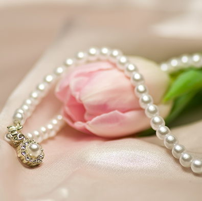 PEARL JEWELERY
