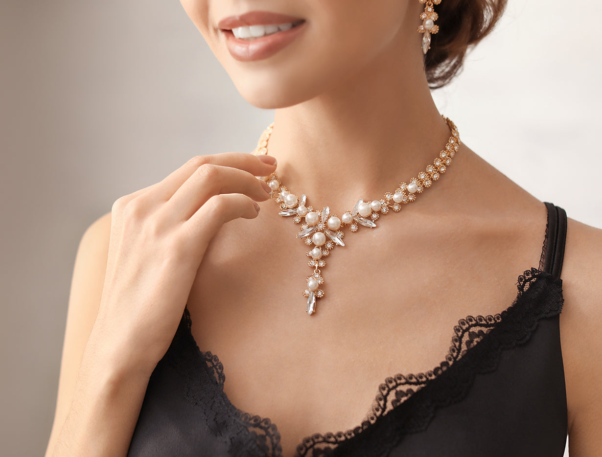 The Most Iconic Jewelry Pieces Of Royal Families