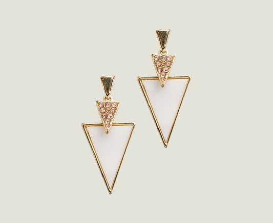 Brilliant Stylish Earrings